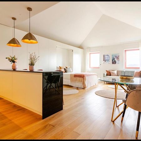 Fontainhas Hidden Gem Apartment Porto Ngoại thất bức ảnh