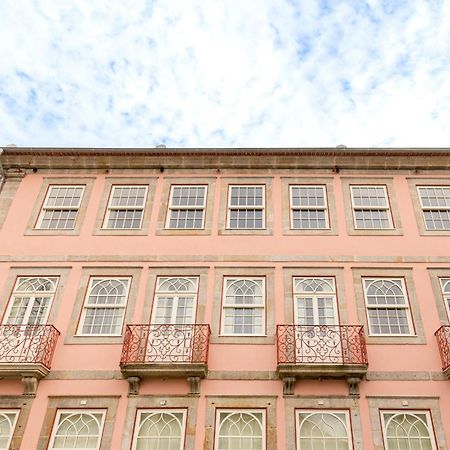 Fontainhas Hidden Gem Apartment Porto Ngoại thất bức ảnh