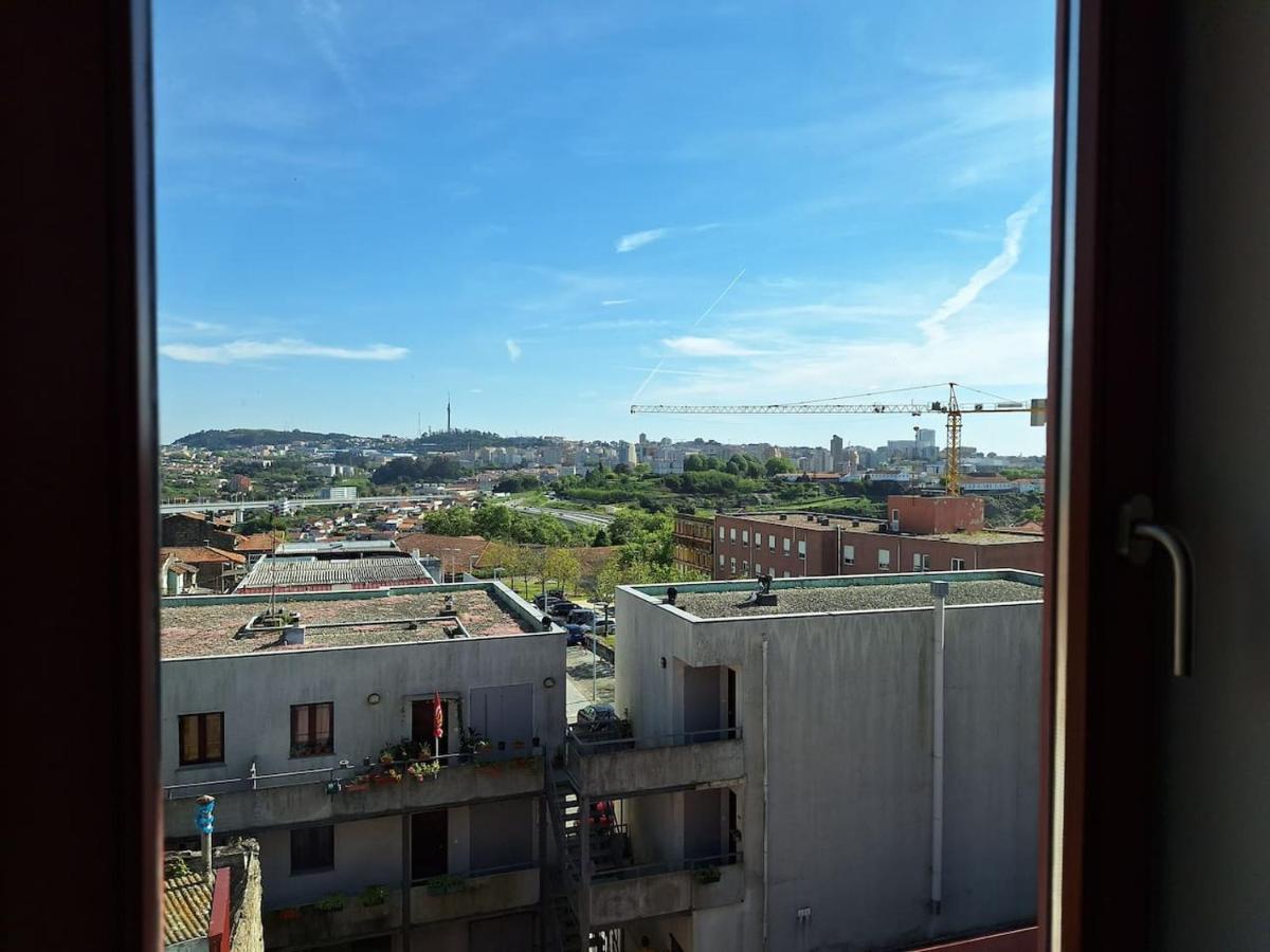 Fontainhas Hidden Gem Apartment Porto Ngoại thất bức ảnh