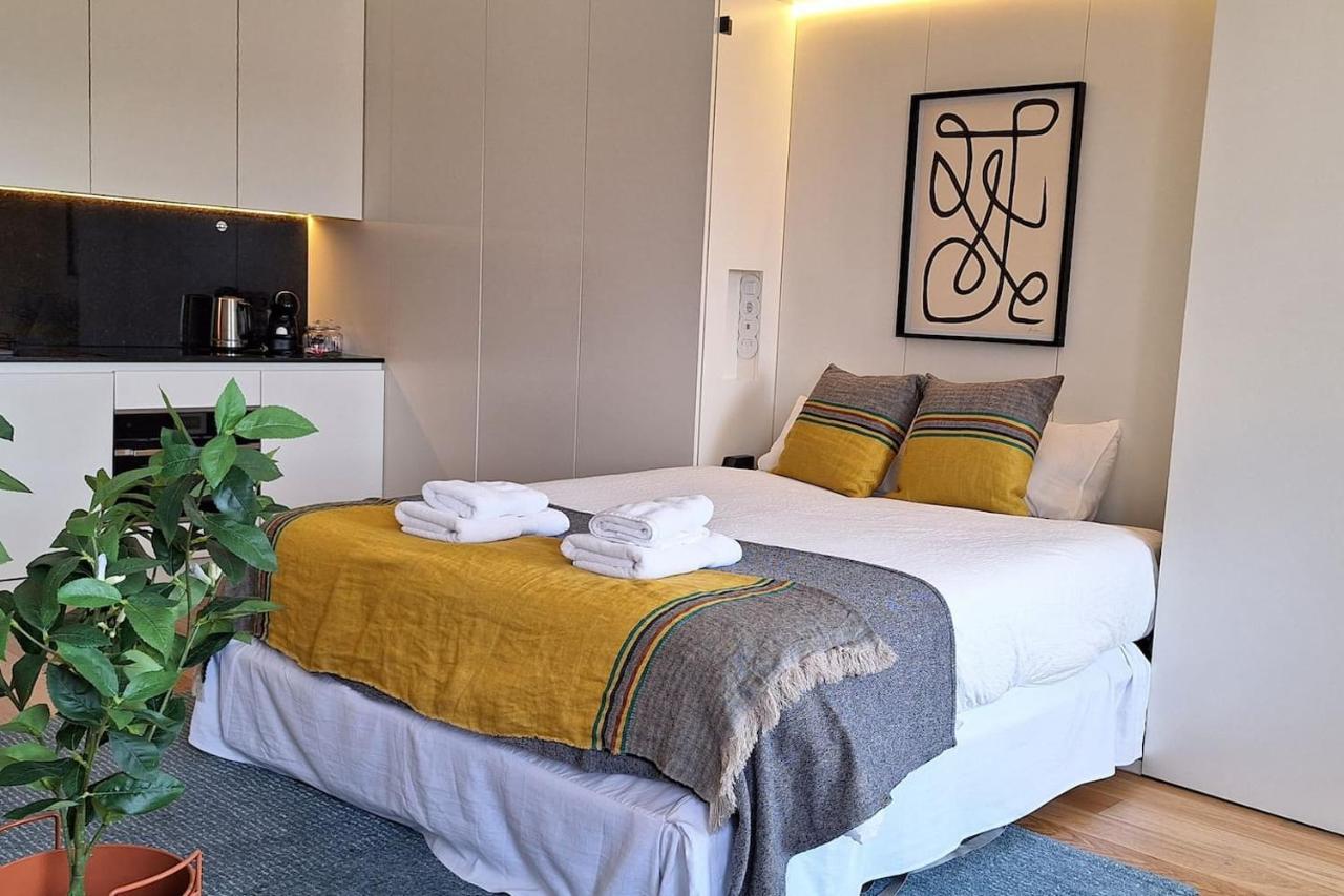 Fontainhas Hidden Gem Apartment Porto Ngoại thất bức ảnh