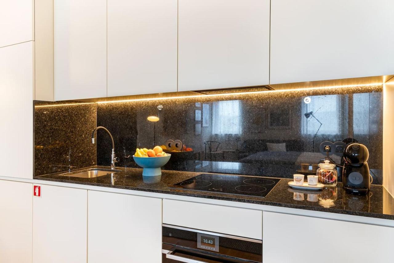 Fontainhas Hidden Gem Apartment Porto Ngoại thất bức ảnh