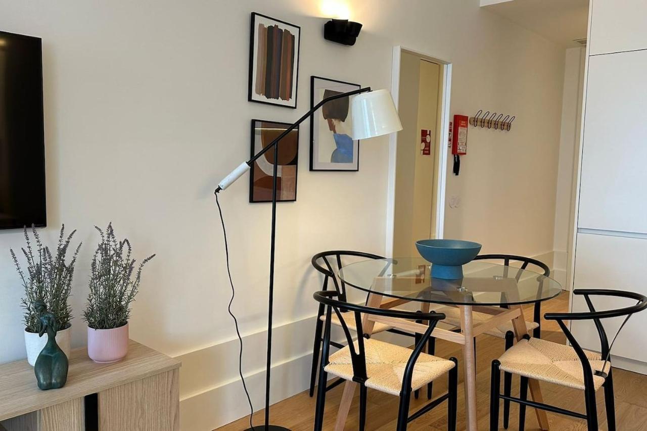 Fontainhas Hidden Gem Apartment Porto Ngoại thất bức ảnh