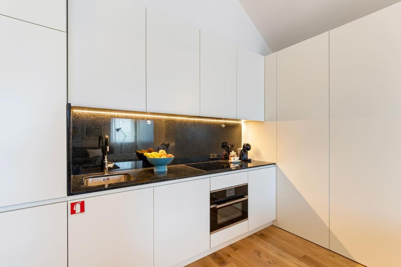 Fontainhas Hidden Gem Apartment Porto Ngoại thất bức ảnh