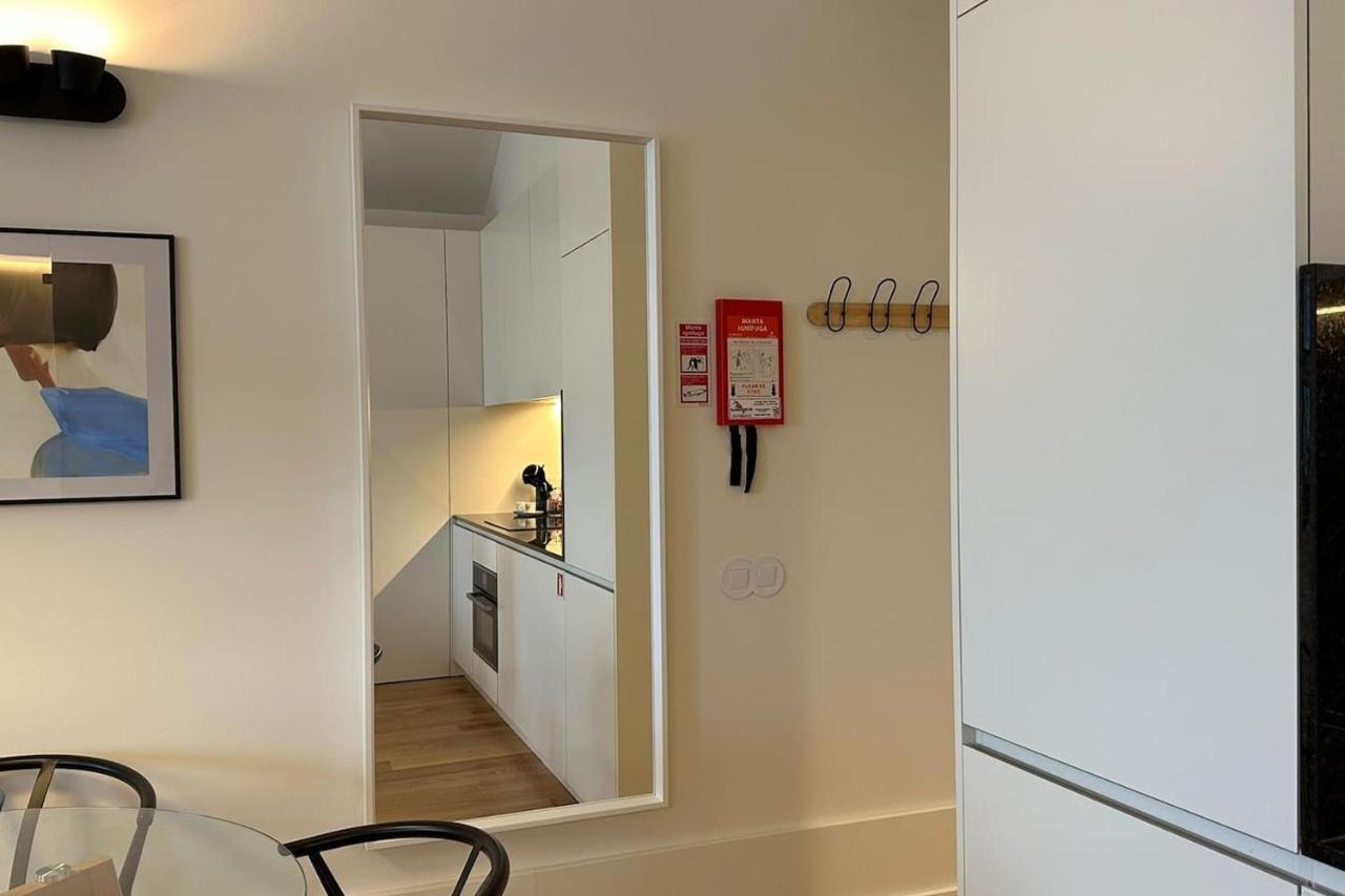 Fontainhas Hidden Gem Apartment Porto Ngoại thất bức ảnh