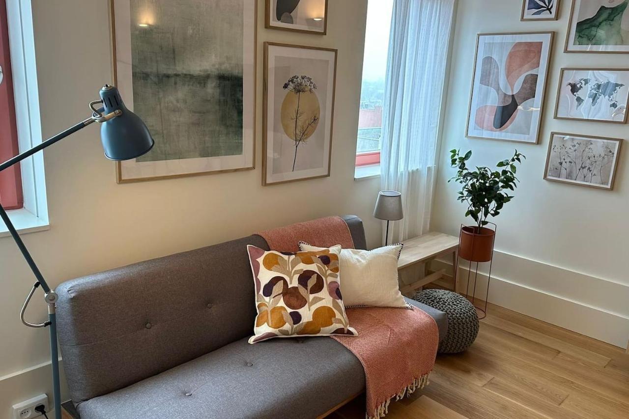 Fontainhas Hidden Gem Apartment Porto Ngoại thất bức ảnh
