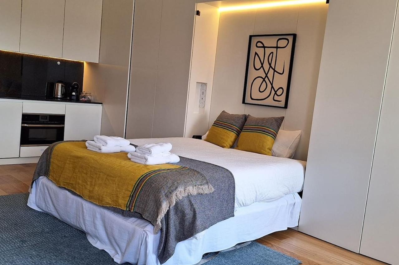 Fontainhas Hidden Gem Apartment Porto Ngoại thất bức ảnh