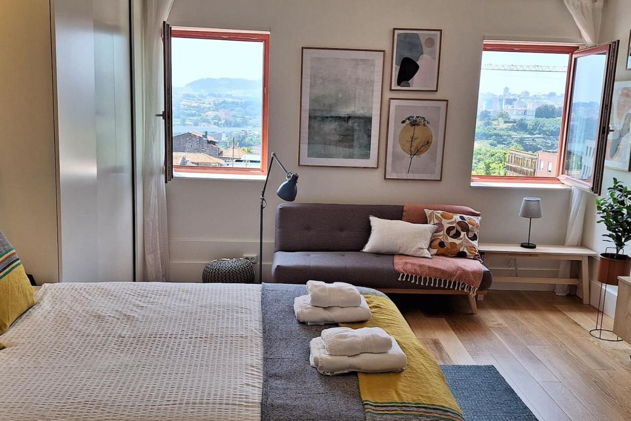 Fontainhas Hidden Gem Apartment Porto Ngoại thất bức ảnh