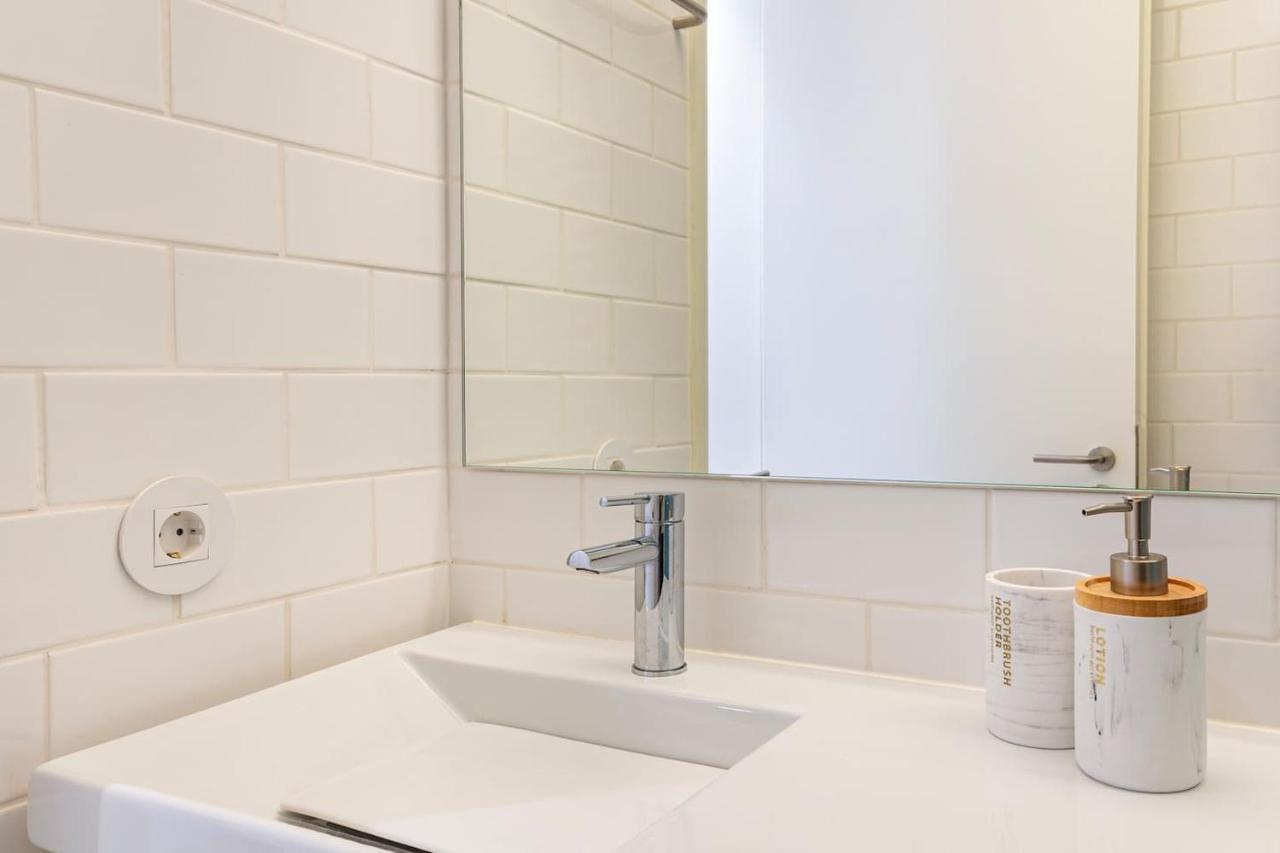 Fontainhas Hidden Gem Apartment Porto Ngoại thất bức ảnh