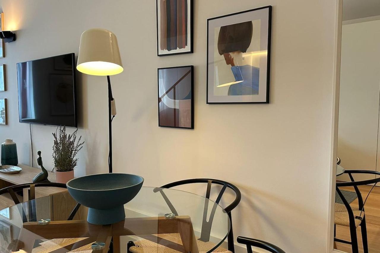 Fontainhas Hidden Gem Apartment Porto Ngoại thất bức ảnh