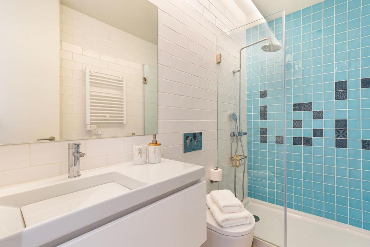 Fontainhas Hidden Gem Apartment Porto Ngoại thất bức ảnh