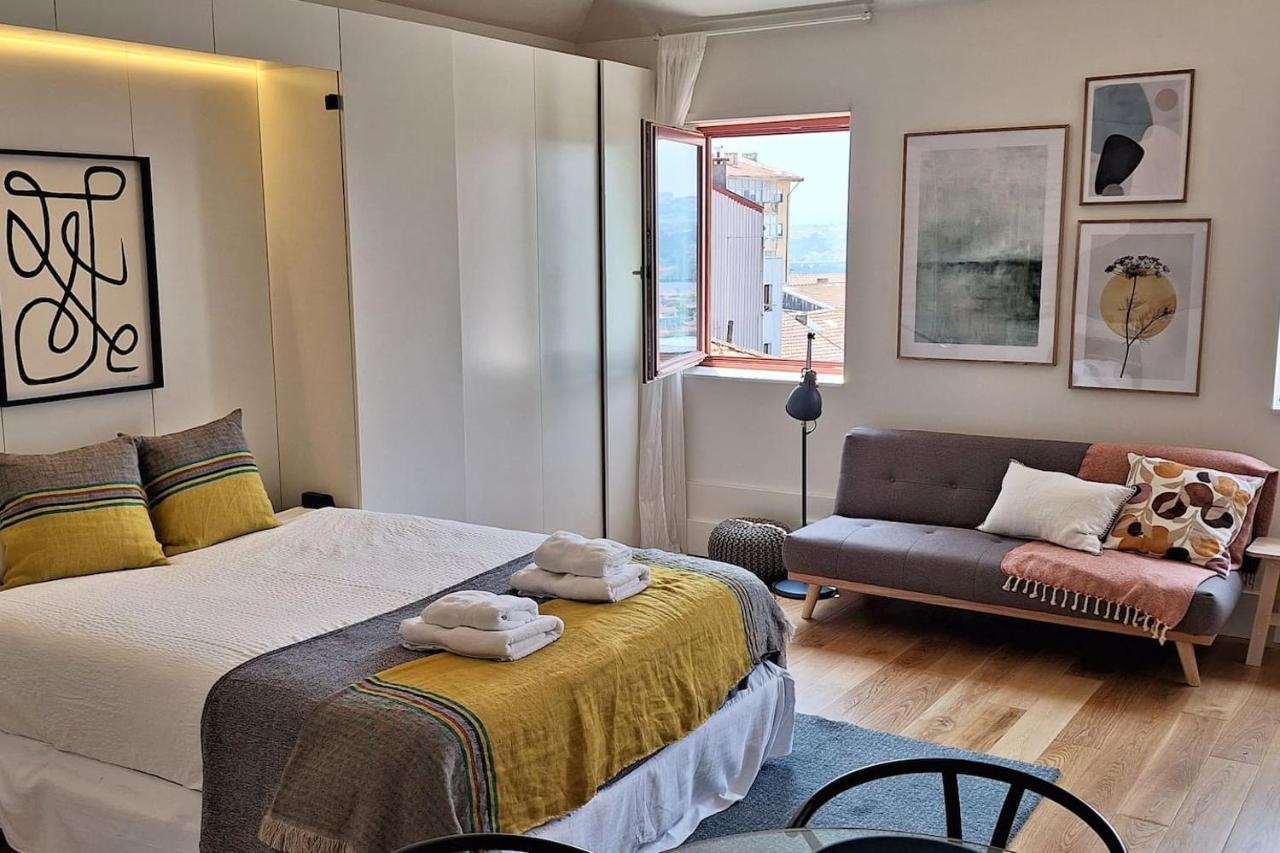 Fontainhas Hidden Gem Apartment Porto Ngoại thất bức ảnh