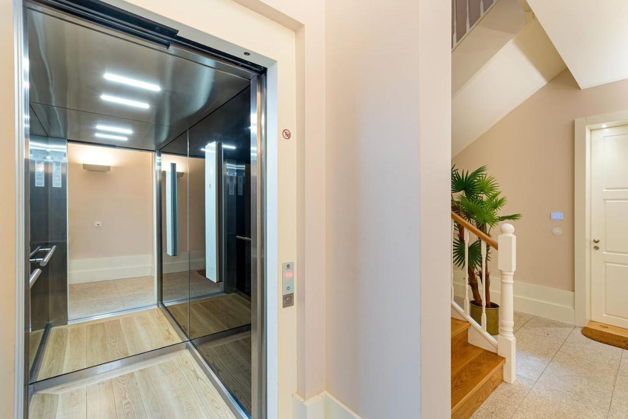 Fontainhas Hidden Gem Apartment Porto Ngoại thất bức ảnh