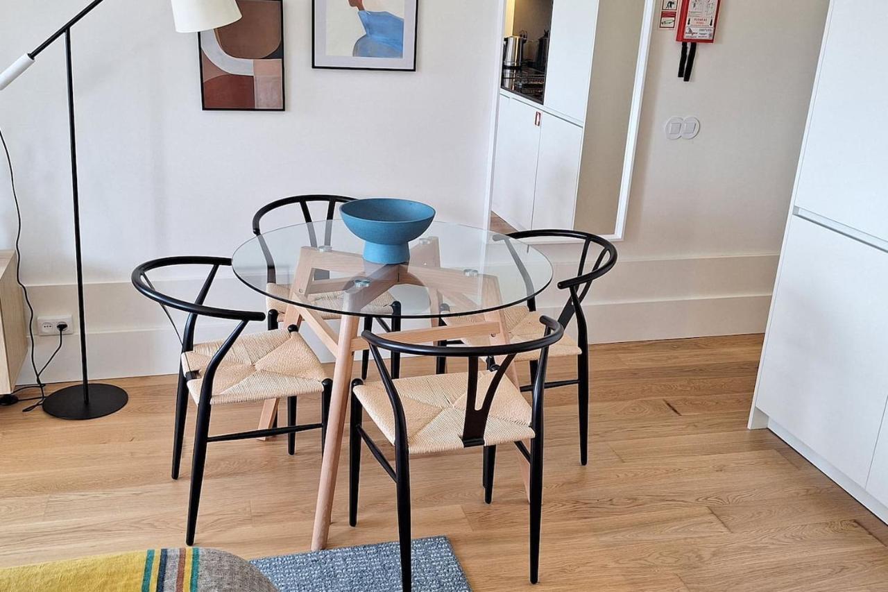Fontainhas Hidden Gem Apartment Porto Ngoại thất bức ảnh