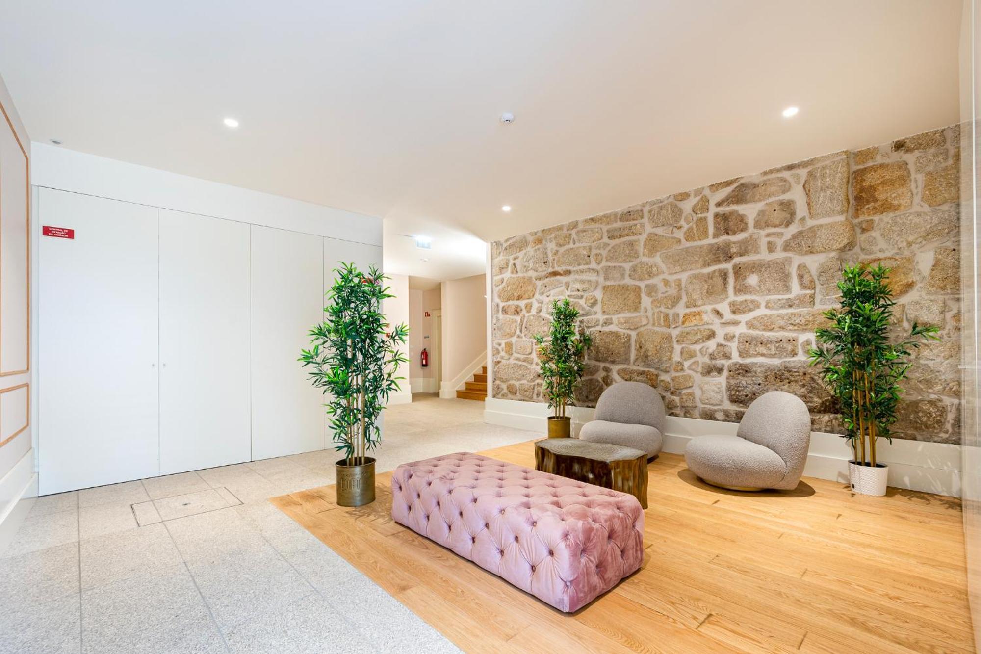Fontainhas Hidden Gem Apartment Porto Ngoại thất bức ảnh