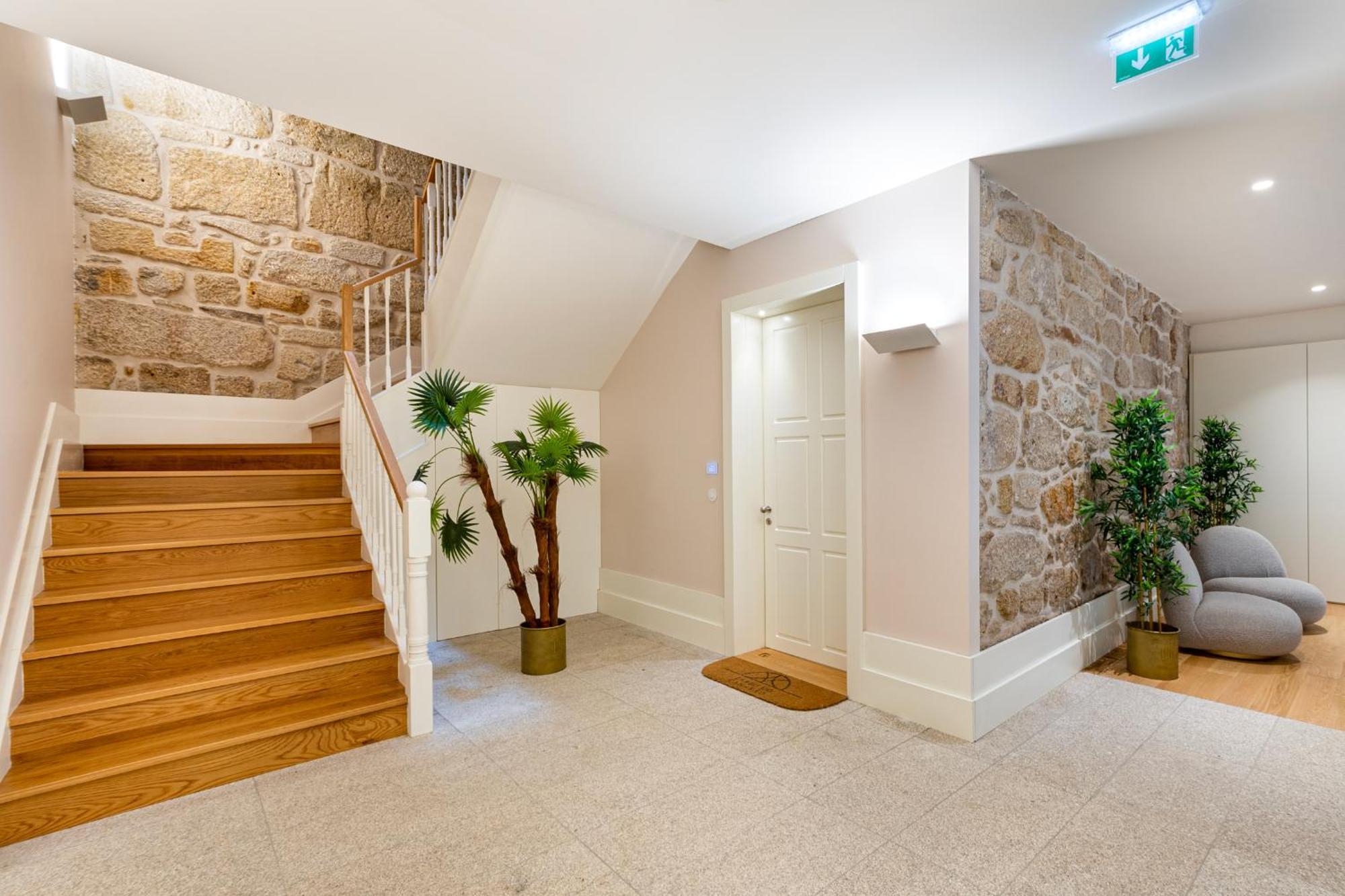Fontainhas Hidden Gem Apartment Porto Ngoại thất bức ảnh