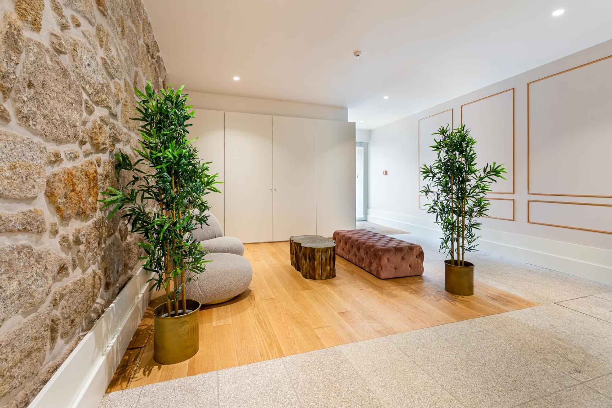 Fontainhas Hidden Gem Apartment Porto Ngoại thất bức ảnh