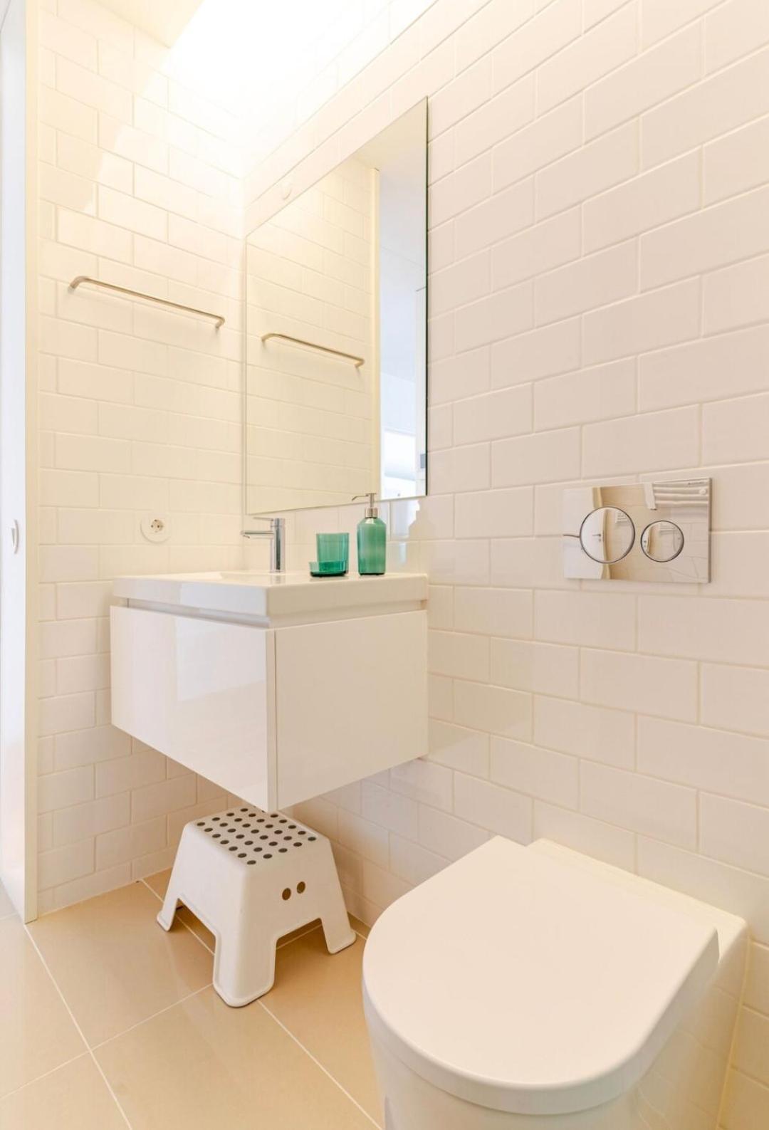 Fontainhas Hidden Gem Apartment Porto Phòng bức ảnh