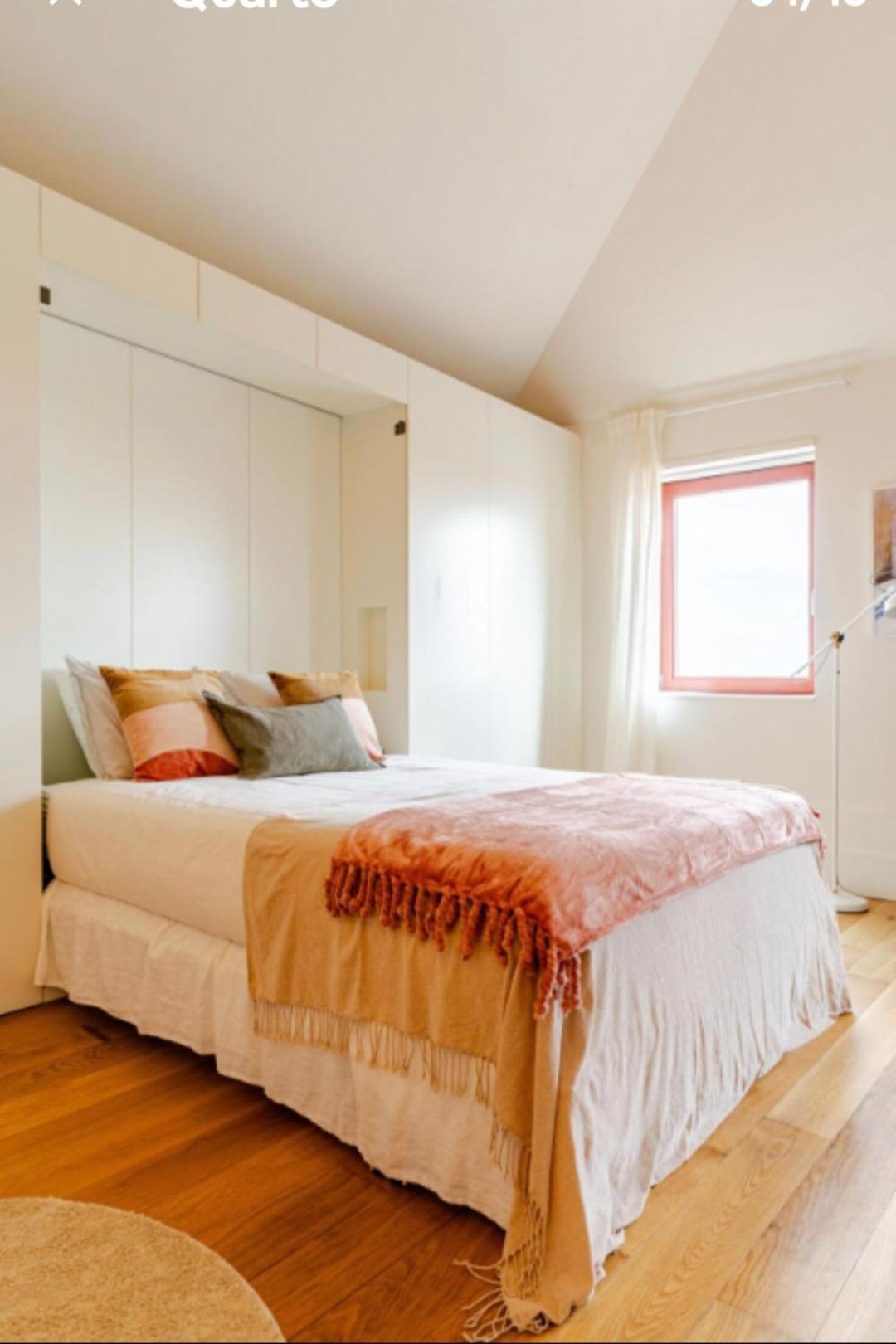 Fontainhas Hidden Gem Apartment Porto Ngoại thất bức ảnh